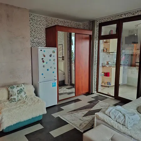 Magi Sunrise בית הארחה בלצ'יק