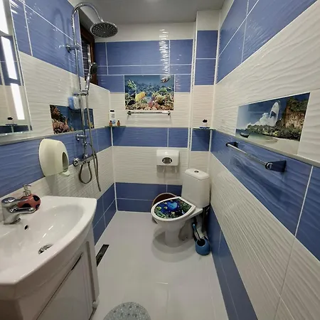 Magi Sunrise 3* בלצ'יק