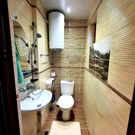 Magi Sunrise 3* בלצ'יק