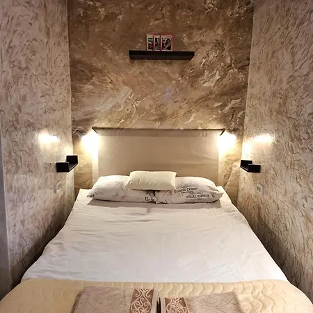 Magi Sunrise בית הארחה