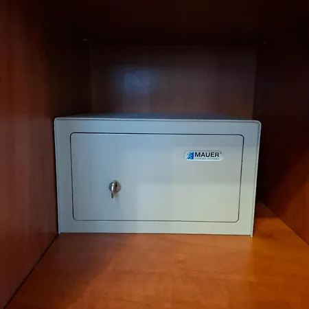 Magi Sunrise בית הארחה