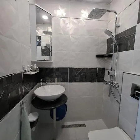 Magi Sunrise בלצ'יק