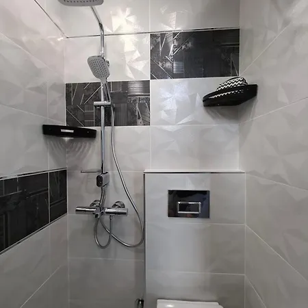 בית הארחה Magi Sunrise 3*