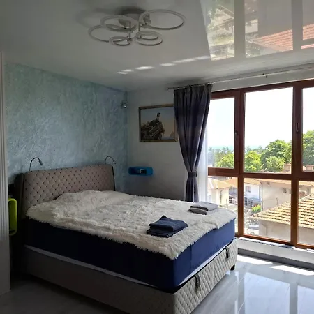 Magi Sunrise בית הארחה