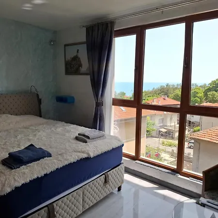 בית הארחה Magi Sunrise