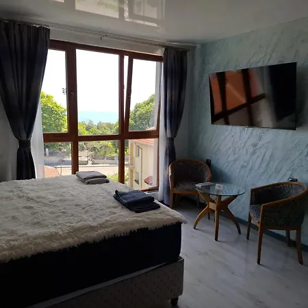 בית הארחה Magi Sunrise 3*