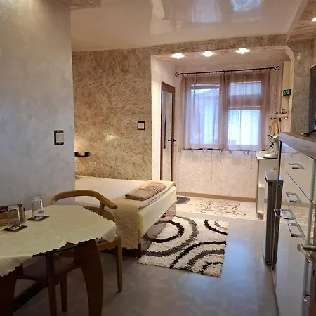 Magi Sunrise 3* 巴尔奇克