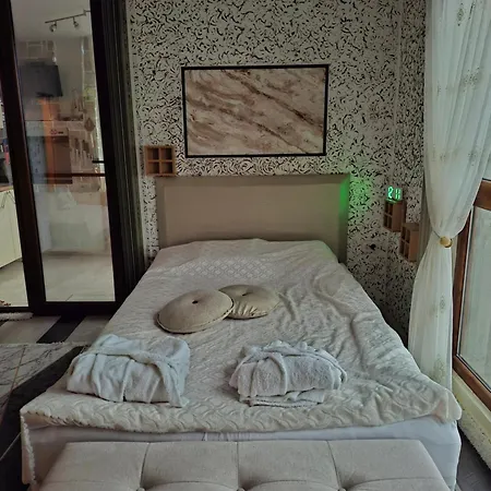 招待所 Magi Sunrise 3*