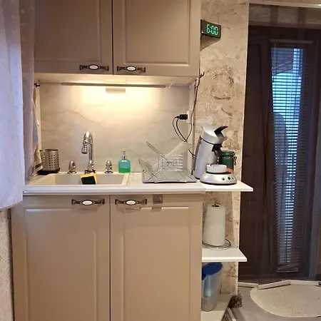 Magi Sunrise 巴尔奇克