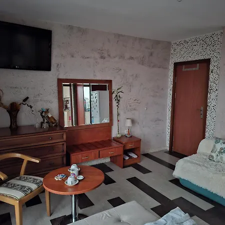 Magi Sunrise 招待所 巴尔奇克