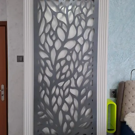 招待所 Magi Sunrise